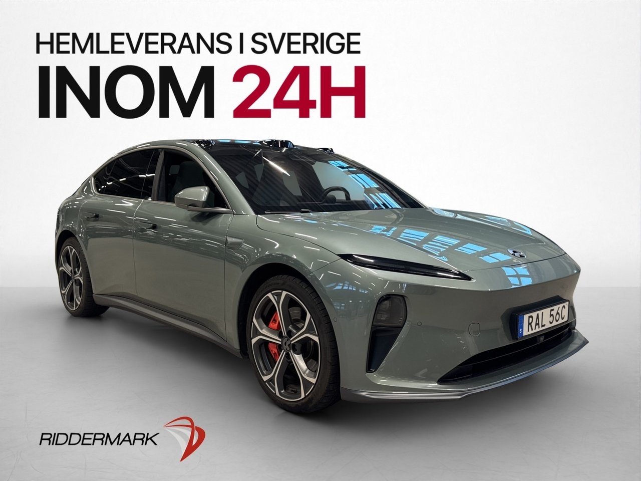 NIO ET5