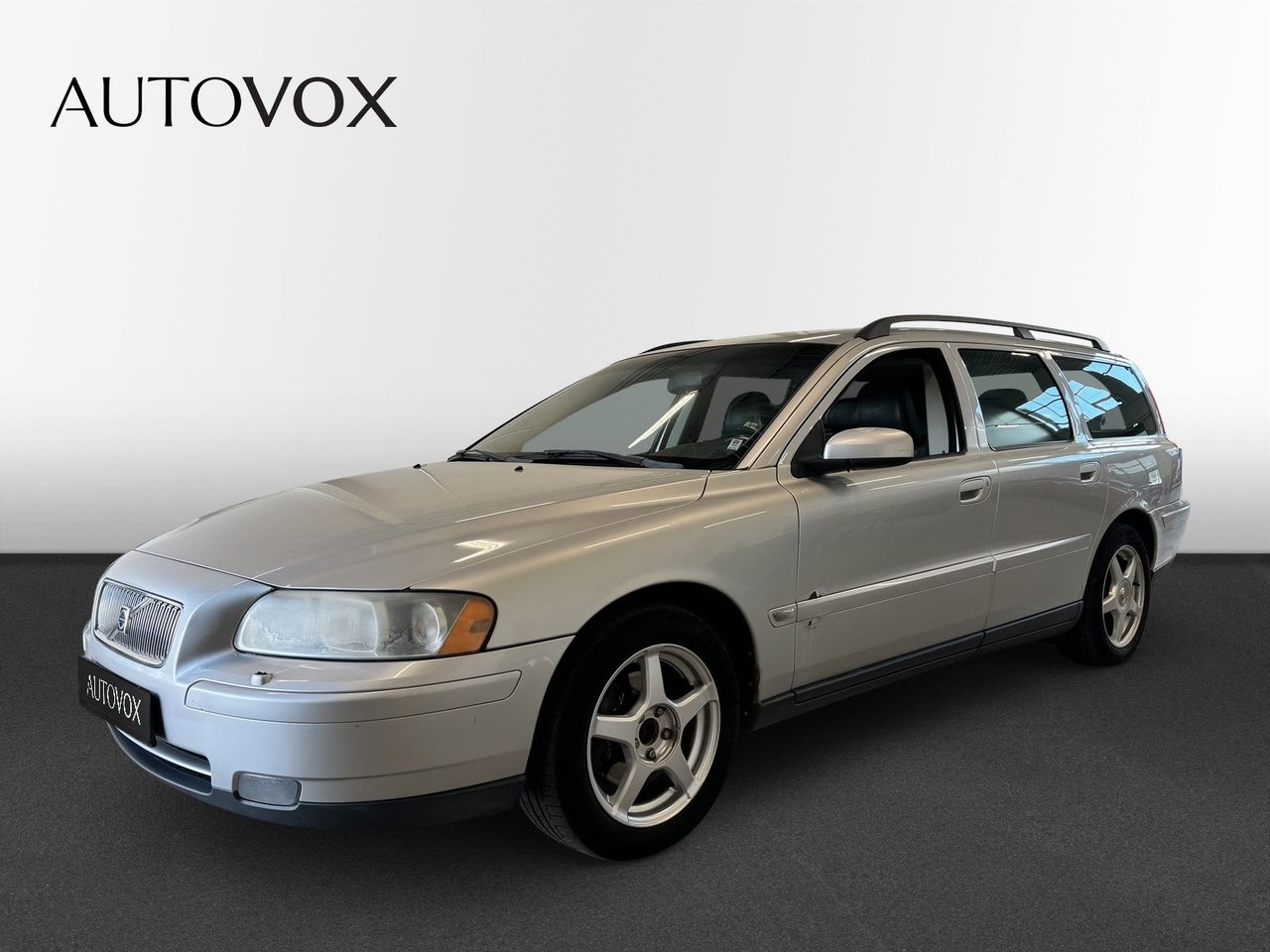 Volvo