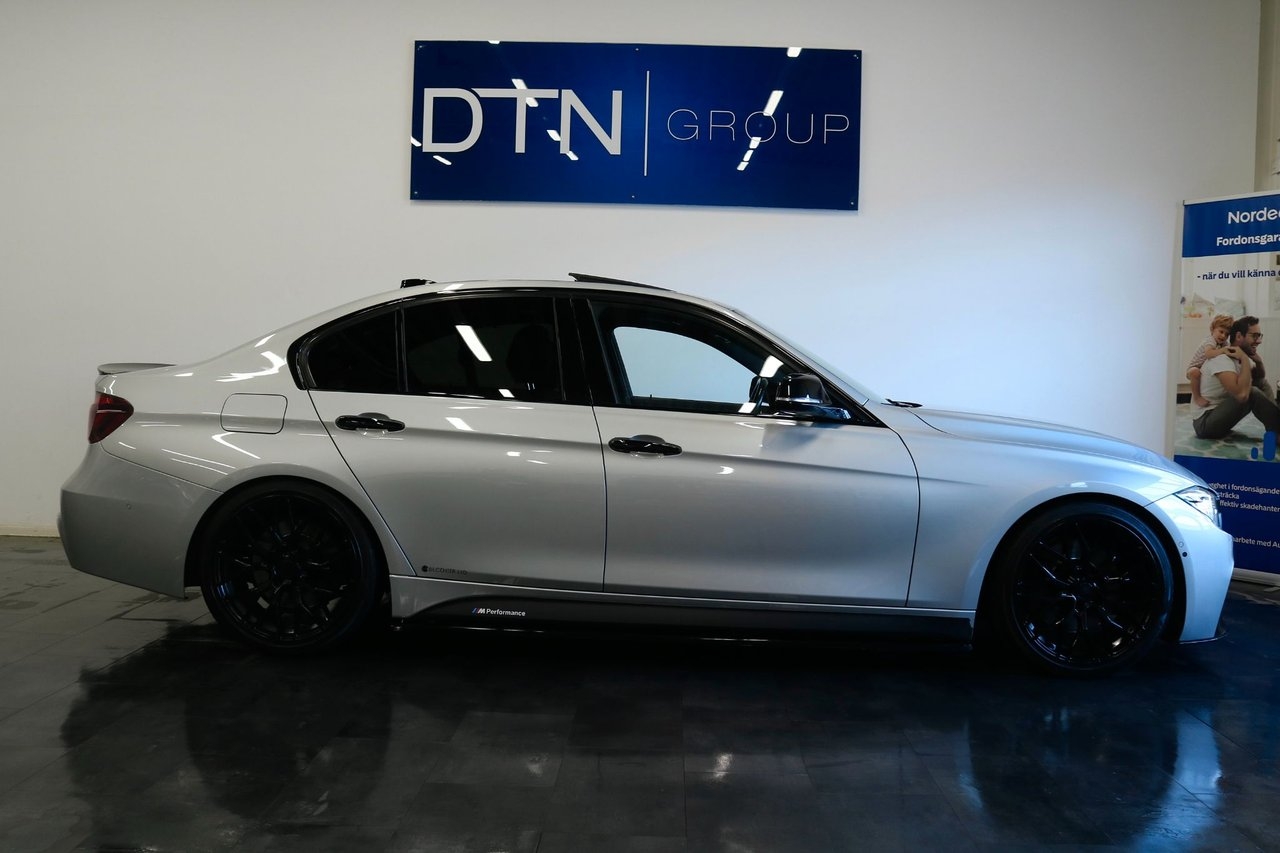 BMW 340