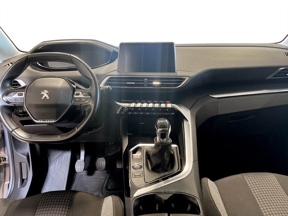 Peugeot 5008 2020, bild 6/10