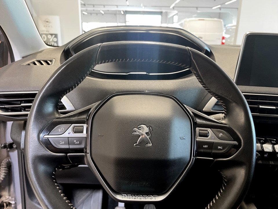 Peugeot 5008 2020, bild 7/10