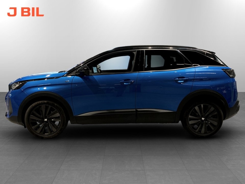 Peugeot 3008 2021, bild 3/18