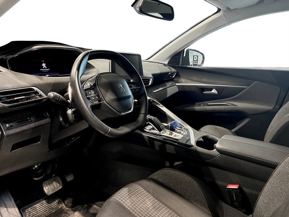 Peugeot 3008 2021, bild 4/17