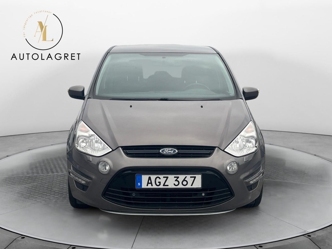 Ford S-MAX 2014, bild 2/10
