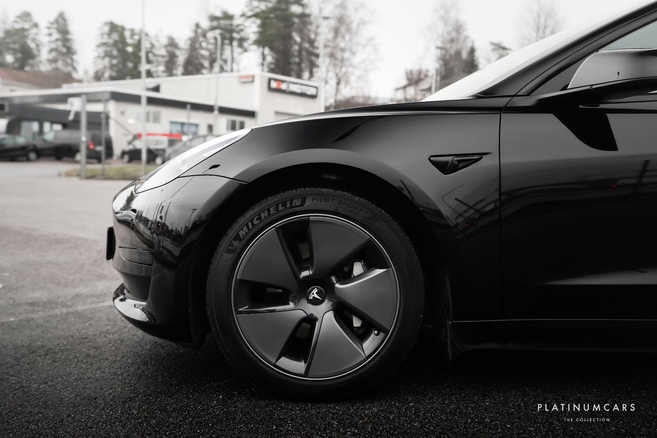 Tesla Model 3 Standard Range 2023 2023, bild 6/10