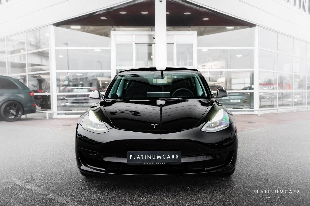 Tesla Model 3 Standard Range 2023 2023, bild 3/10