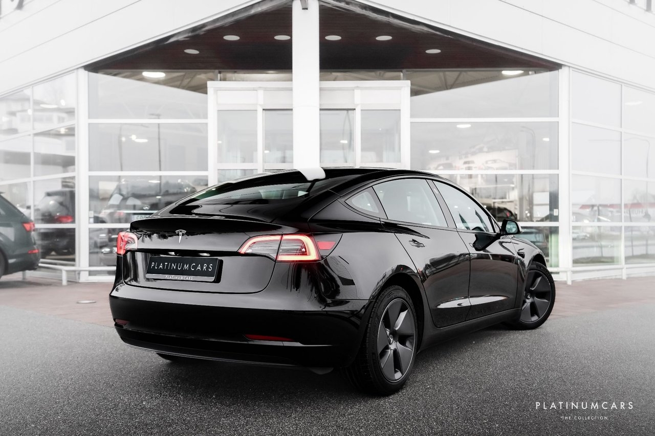 Tesla Model 3 Standard Range 2023 2023, bild 2/10