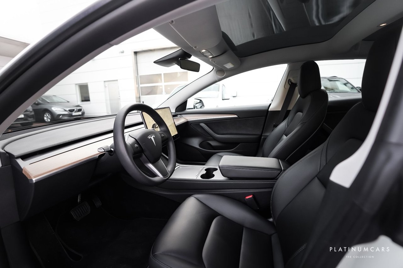 Tesla Model 3 Standard Range 2023 2023, bild 7/10