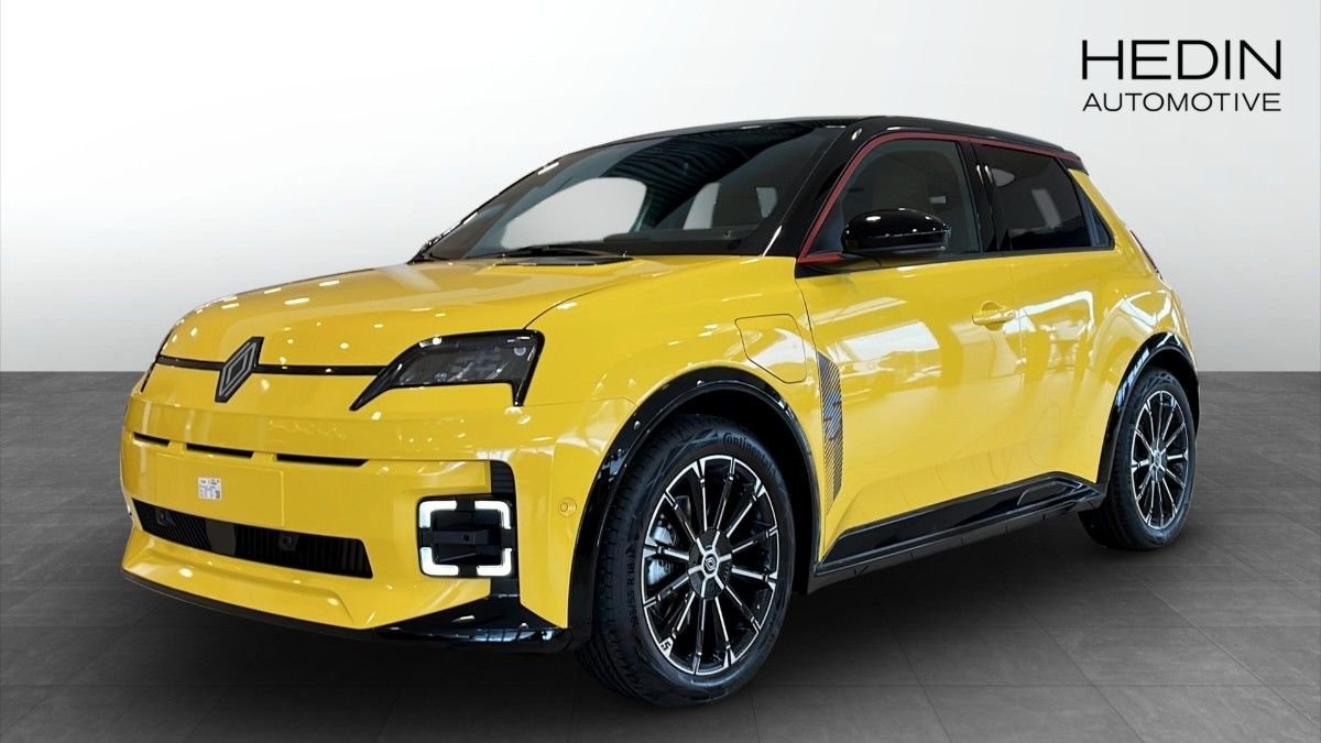 Renault 5