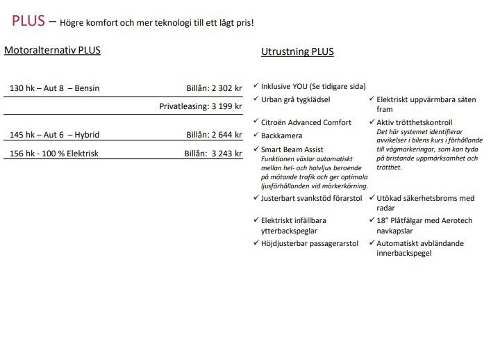 Citroen C4 2025, bild 2/3