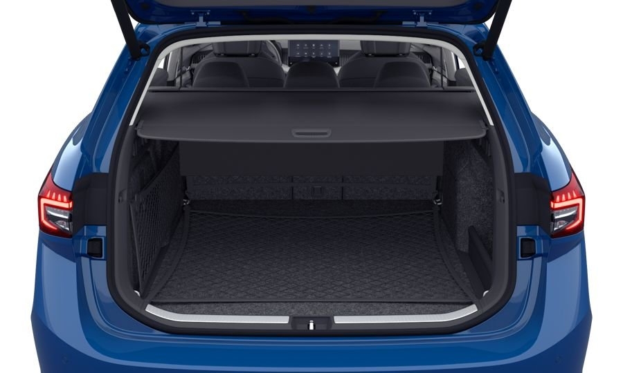 Skoda Superb 2026, bild 4/6