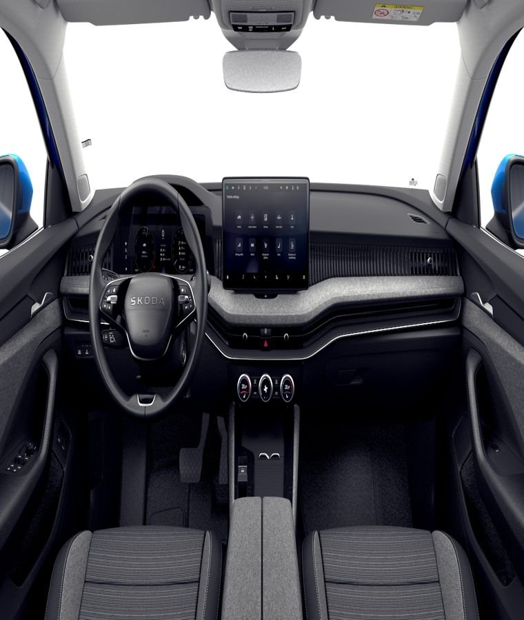 Skoda Superb 2026, bild 6/6