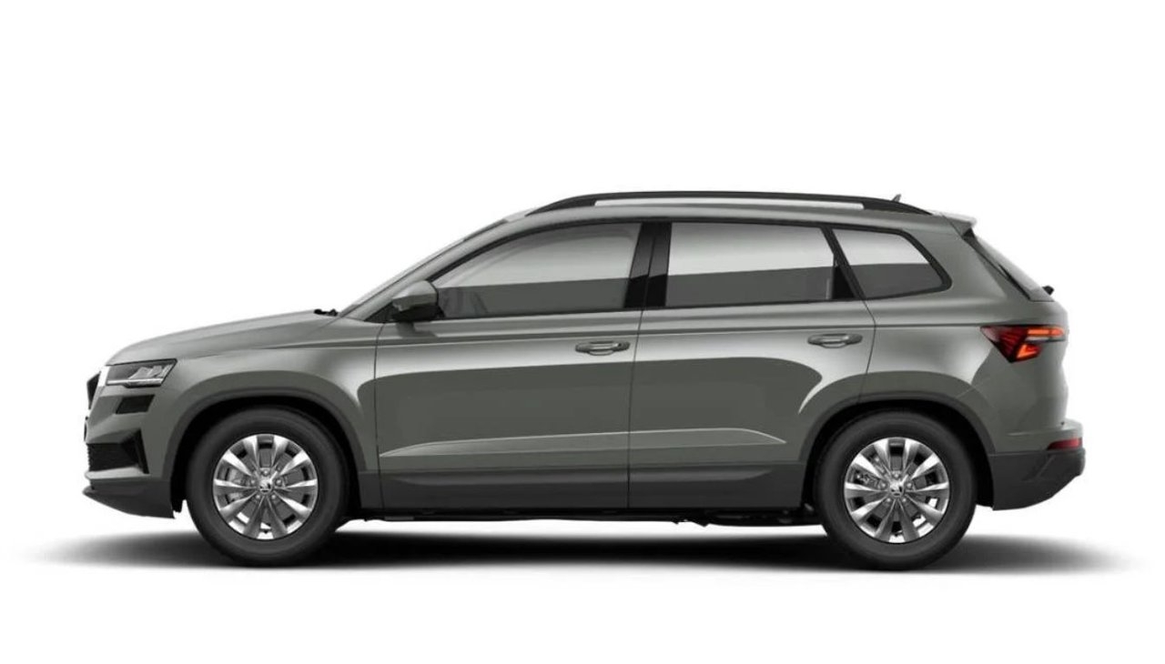 Skoda Karoq Selection Explore Edition 2026, bild 3/3