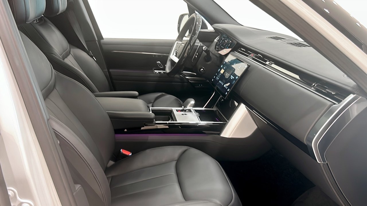 Land Rover Range Rover 2024, photo 3/14