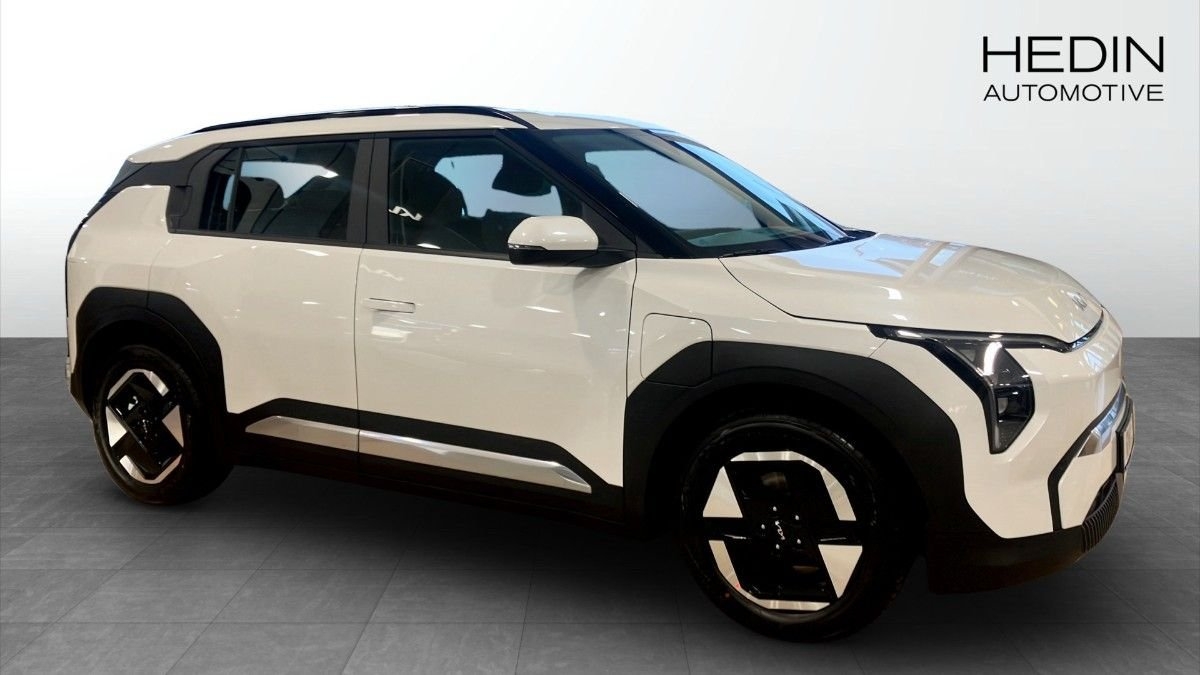 Kia EV3 2026, bild 3/10