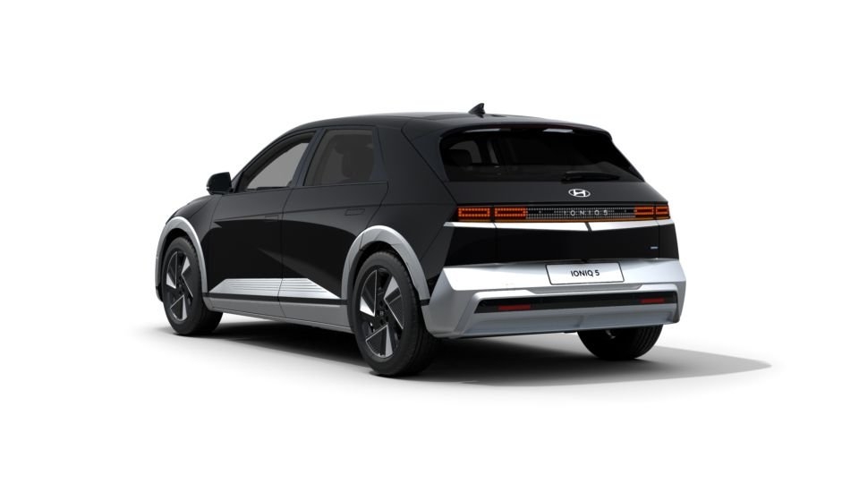 Hyundai Ioniq 5 2027, bild 3/6
