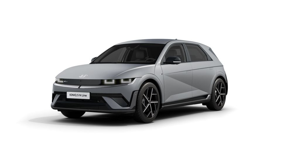 Hyundai Ioniq 5
