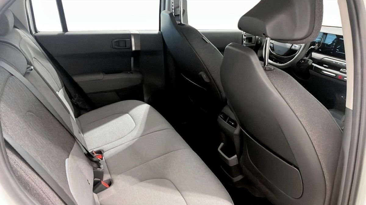 Kia EV3 2025, kuva 5/10