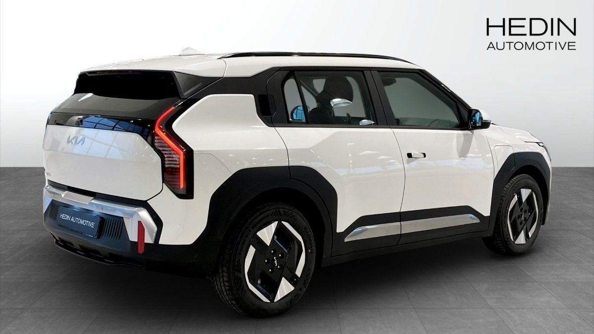Kia EV3 2025, kuva 2/10