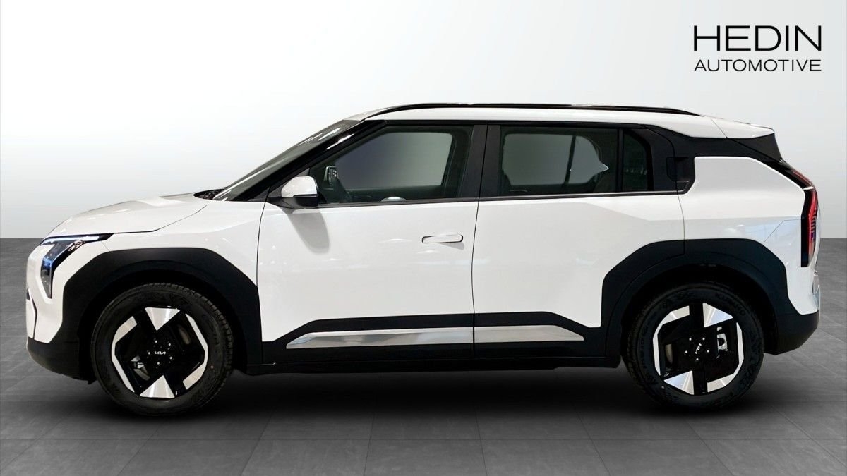 Kia EV3 2025, kuva 6/10