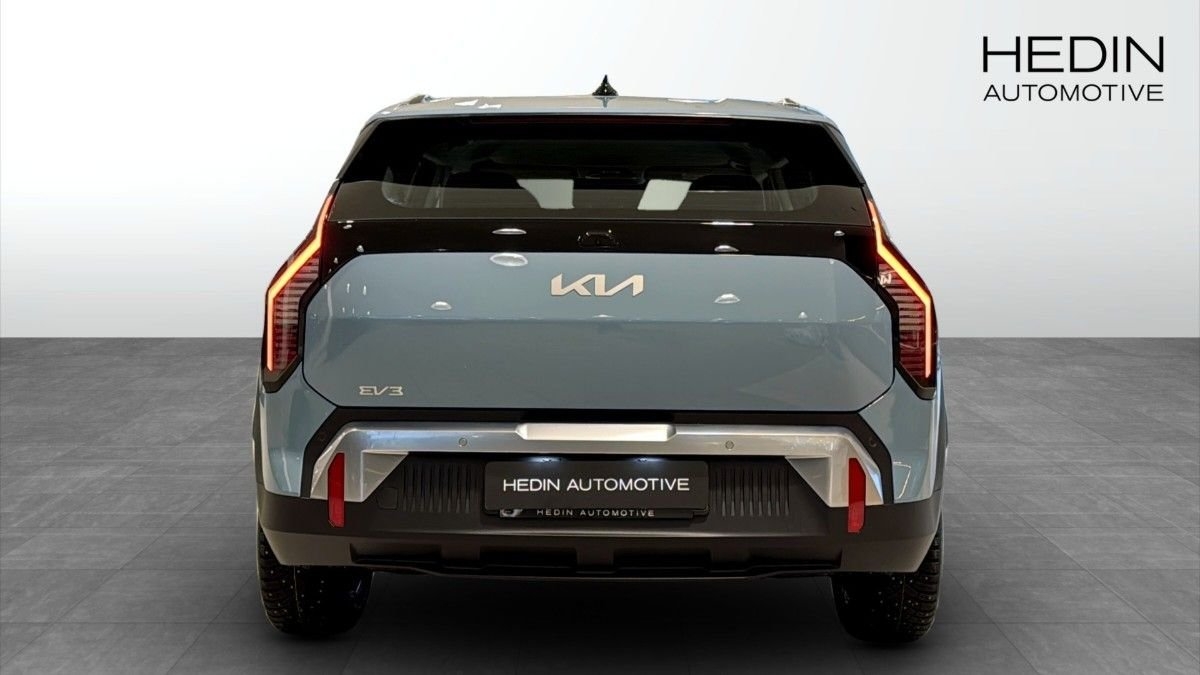 Kia EV3 2027, kuva 5/11