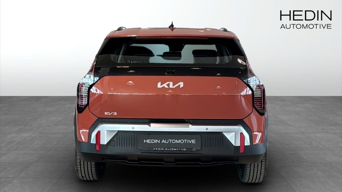 Kia EV3 Long Range 2025, kuva 5/12