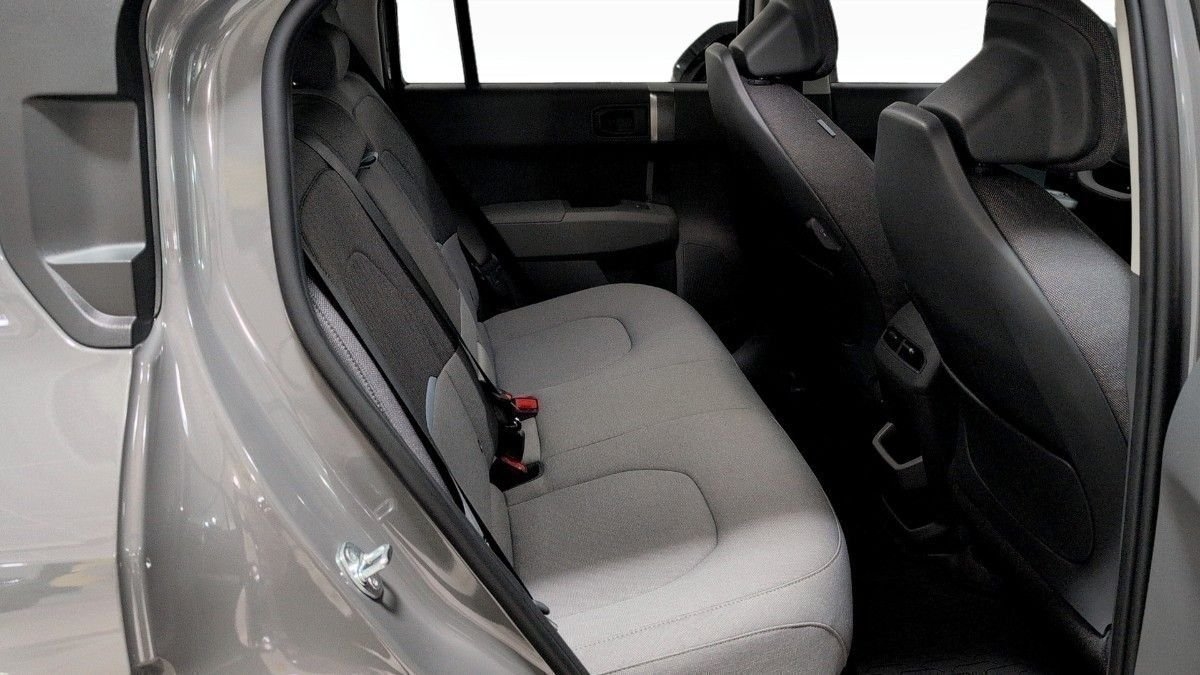 Kia EV3 2025, kuva 5/10