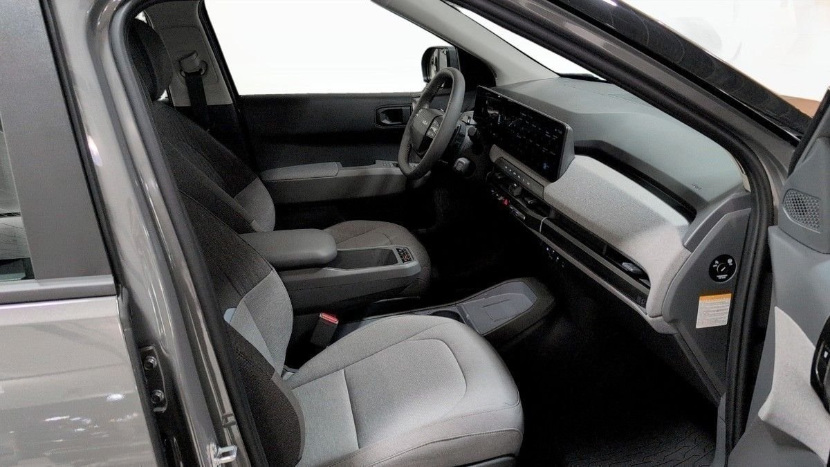 Kia EV3 2025, kuva 3/10