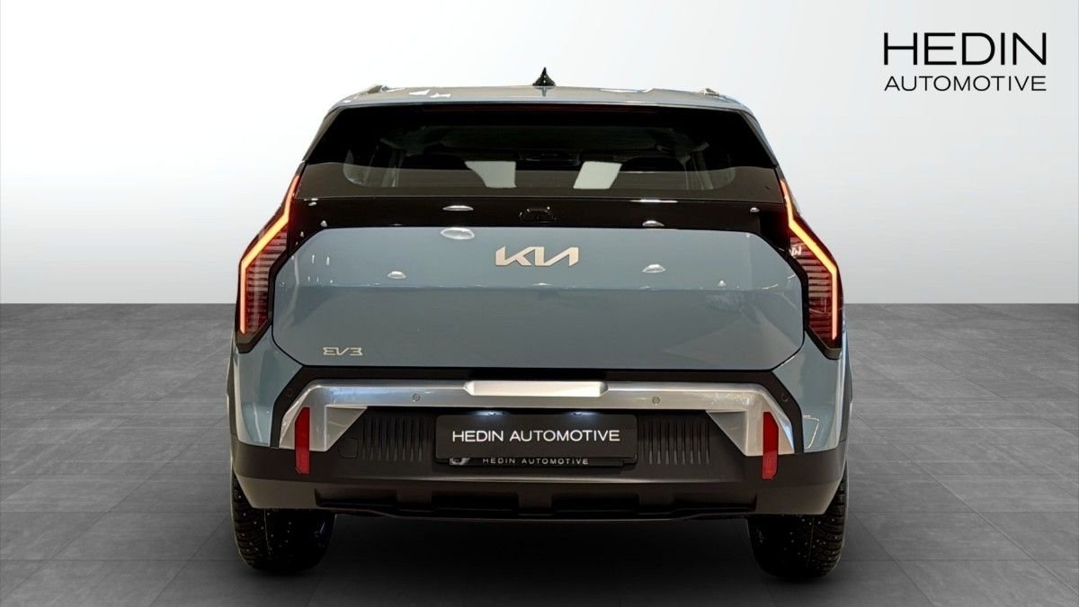 Kia EV3 2025, bild 5/10