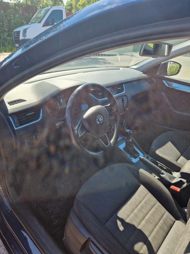 Skoda Octavia 2014, bild 6/10