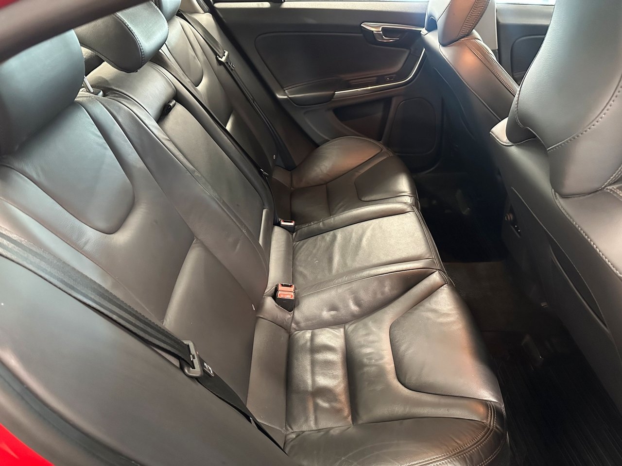 Volvo S60 T5 Powershift Summum Taklucka 2013, bild 6/10