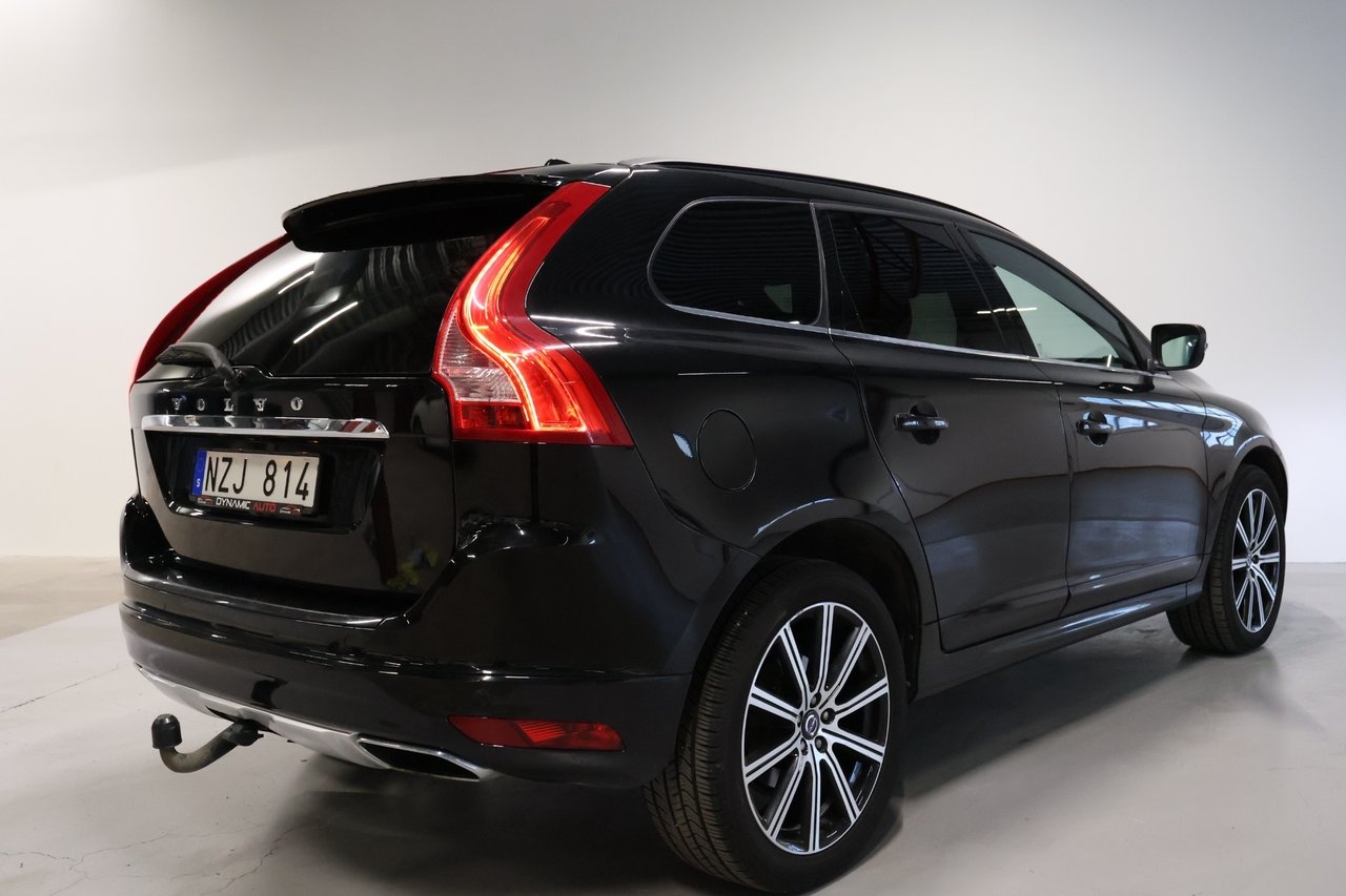 Volvo XC60 2014, bild 6/10