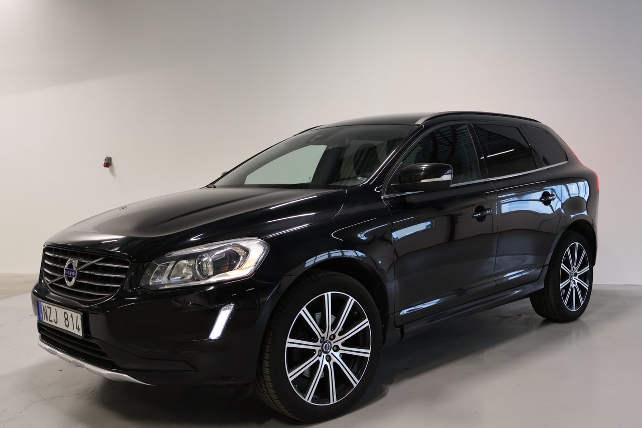 Volvo XC60 2014, bild 2/10