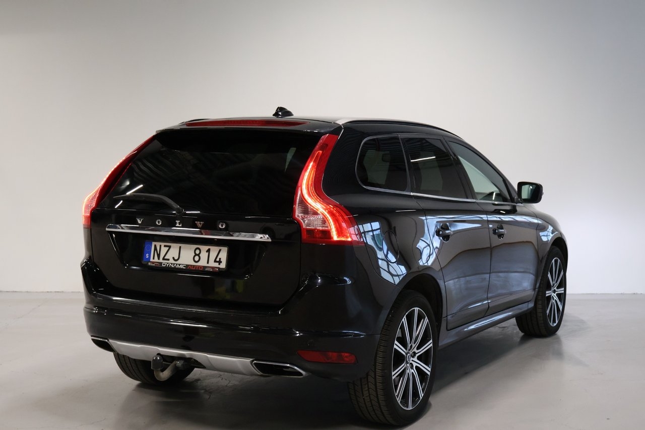 Volvo XC60 2014, bild 7/10