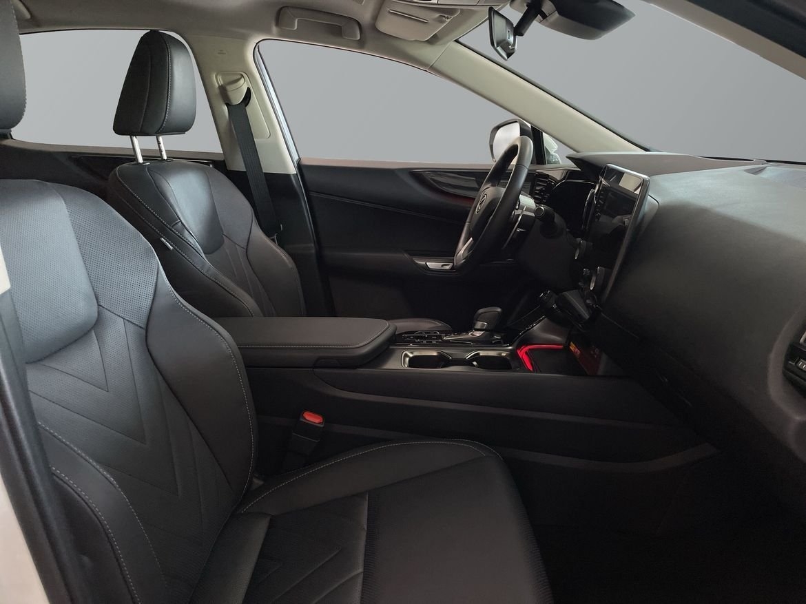 Lexus NX 450h+ EXECUTIVE TEKNIKPAKET 2024, bild 7/10
