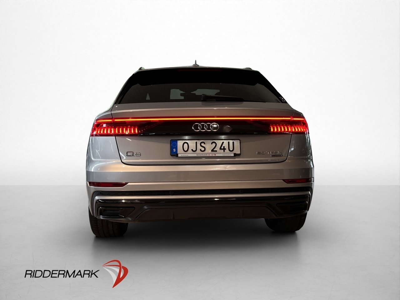 Audi Q8 2021, kuva 5/32