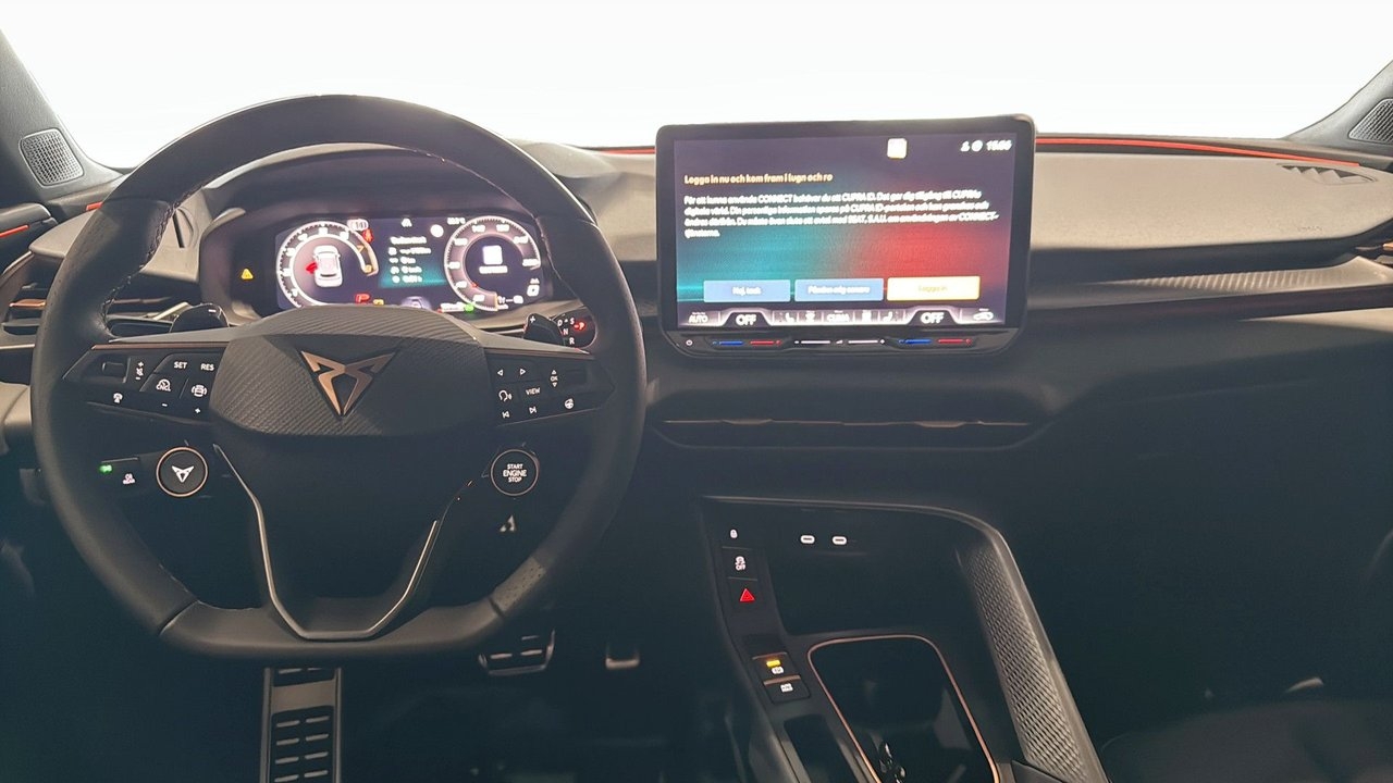 Cupra Terramar 2026, bild 6/10