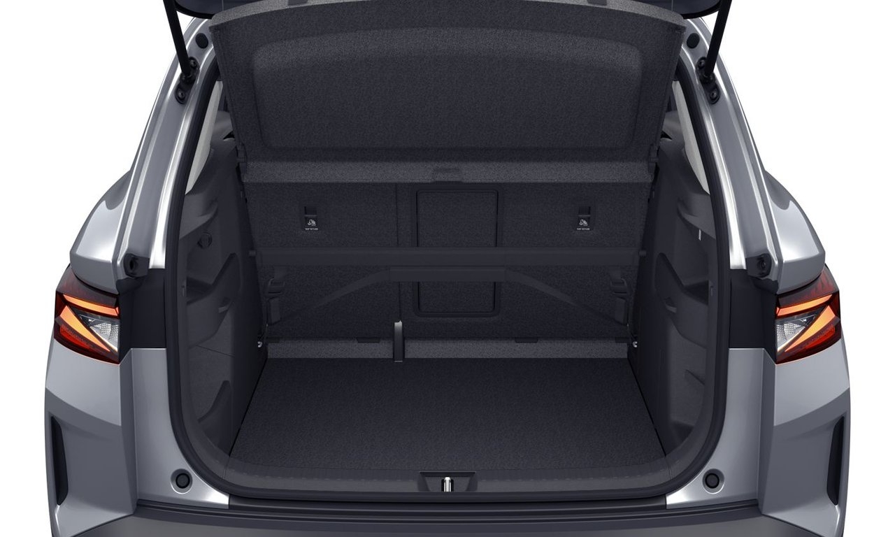 Skoda Elroq iV 60 Privatleasing 2027 2027, bild 6/6