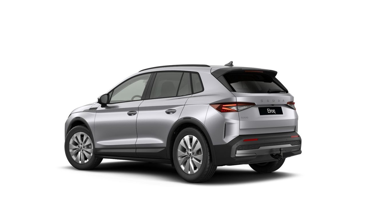 Skoda Elroq iV 60 Privatleasing 2027 2027, bild 3/6