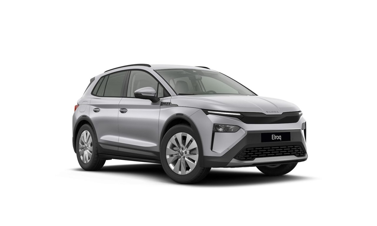 Skoda Elroq iV 60 Privatleasing 2027 2027, bild 2/6