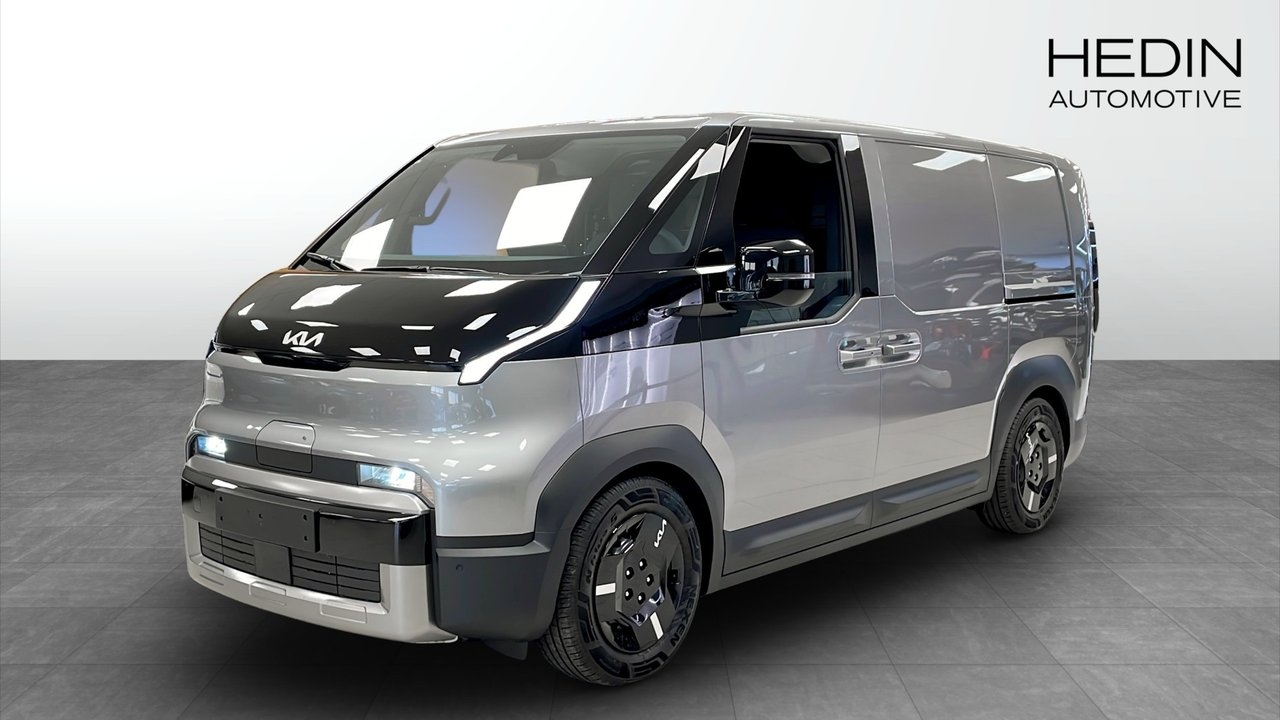 Kia PV5