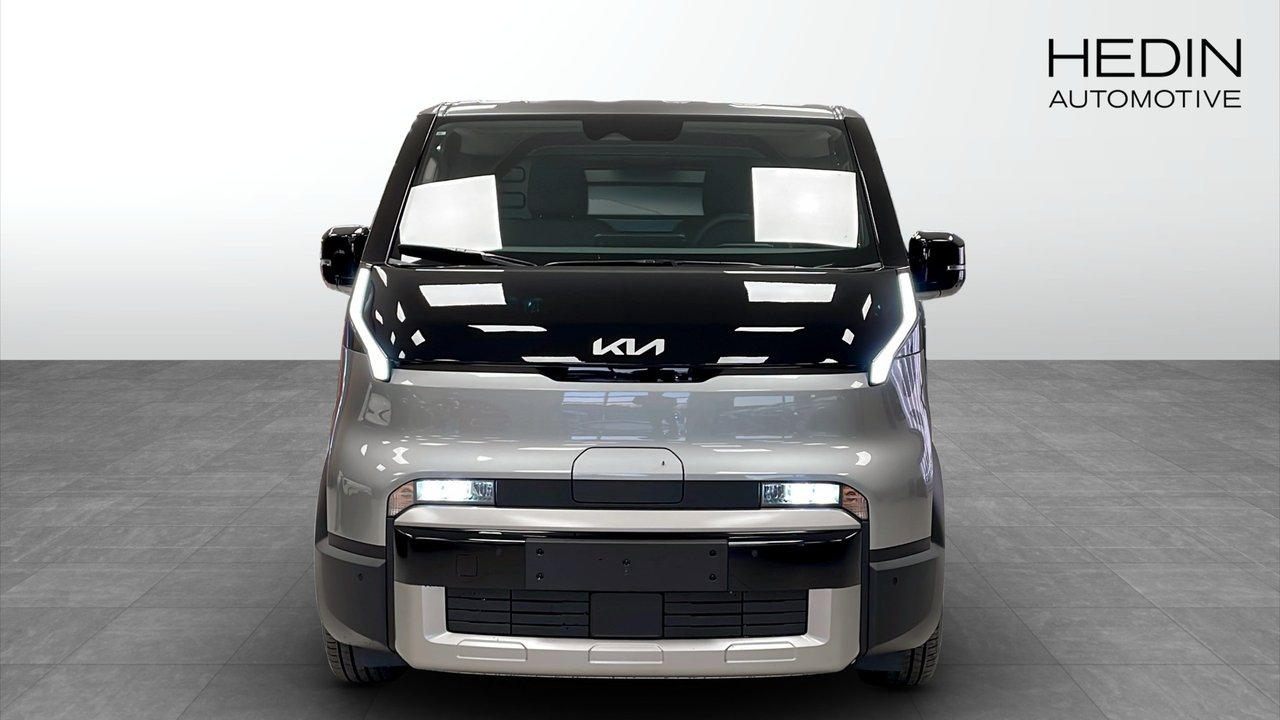 Kia PV5 Cargo Cargo L2H1 LONG RANGE 2026, kuva 2/12