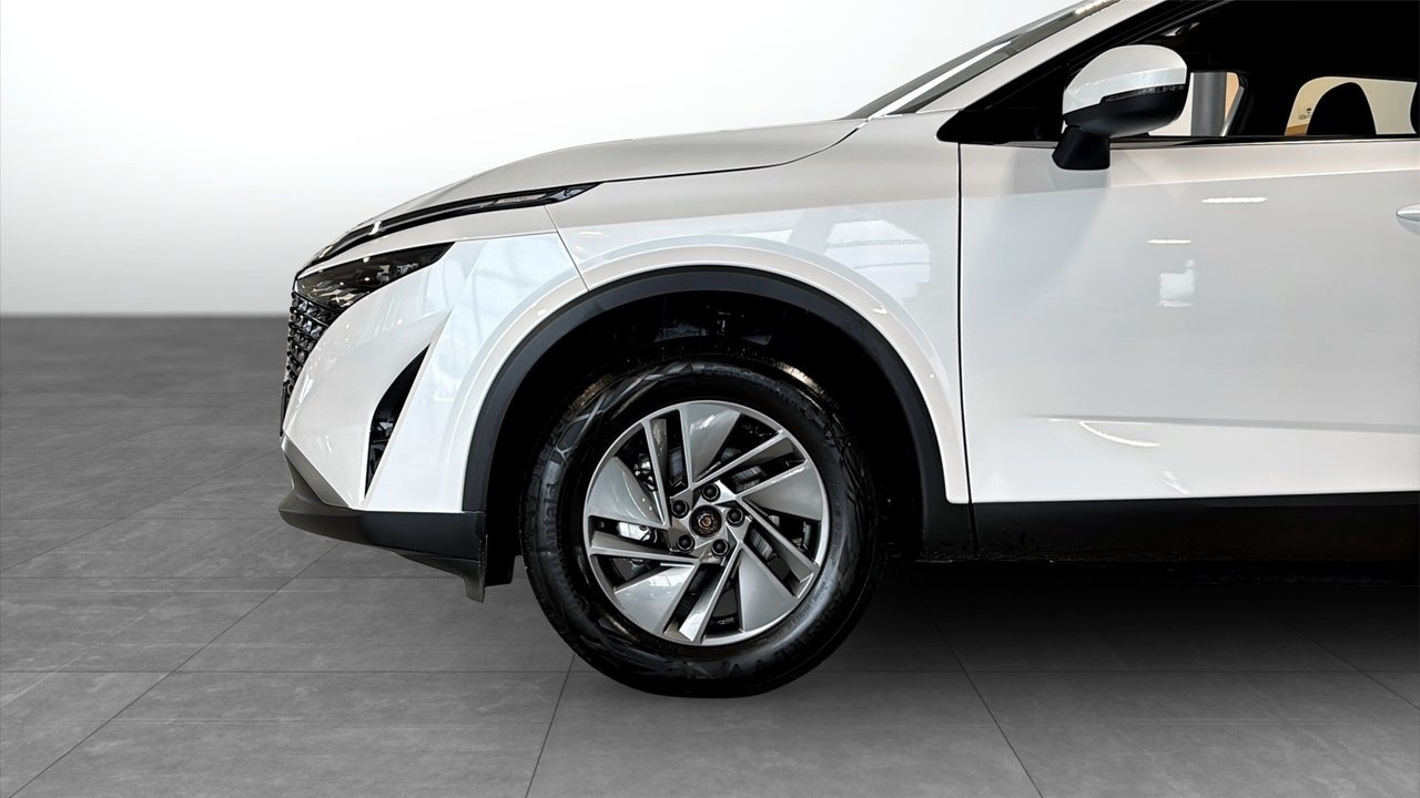 Nissan Qashqai 2025, bild 7/9