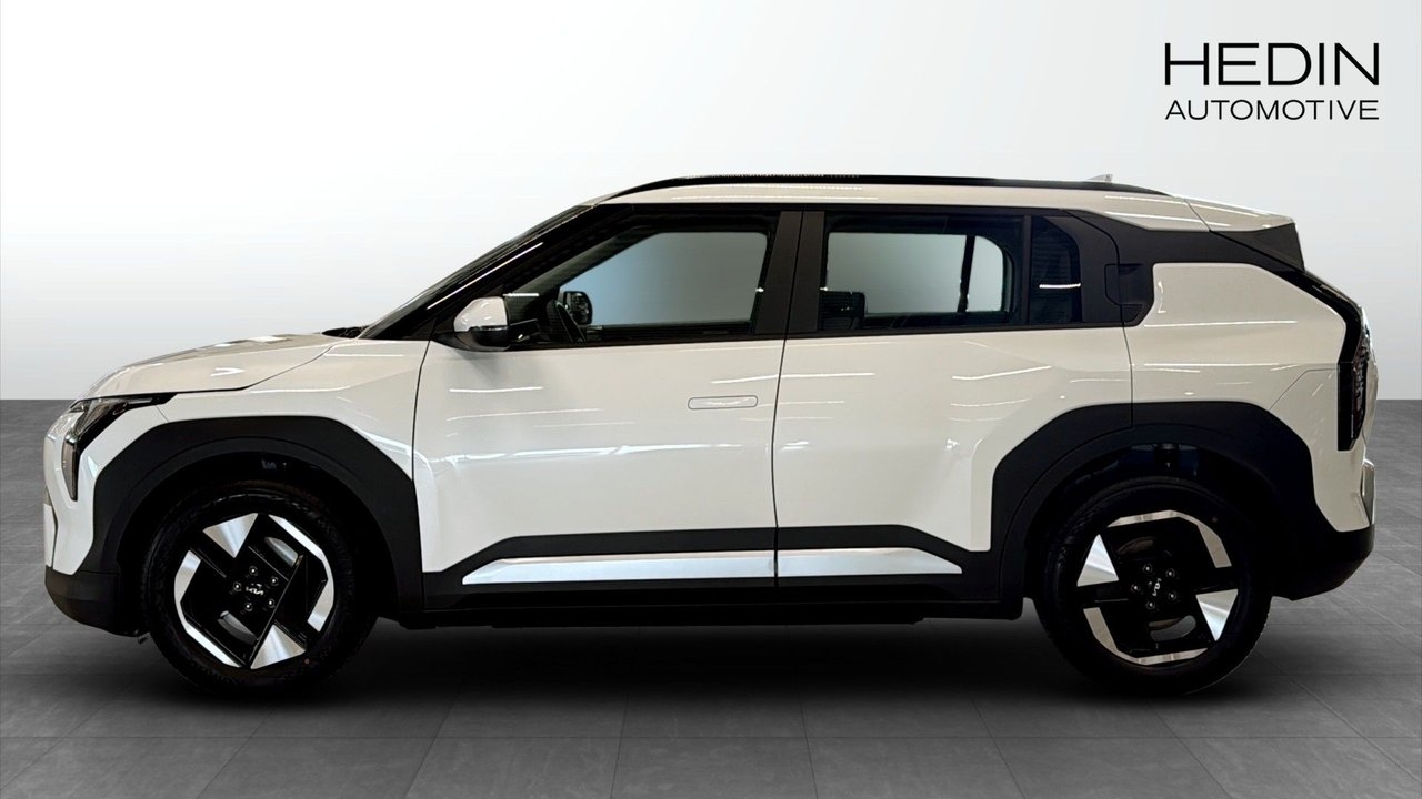 Kia EV3 Standard Range 2026, bild 6/17