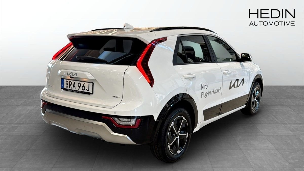 Kia Niro PLUG-IN ADVANCE PLUS 2025, kuva 2/10