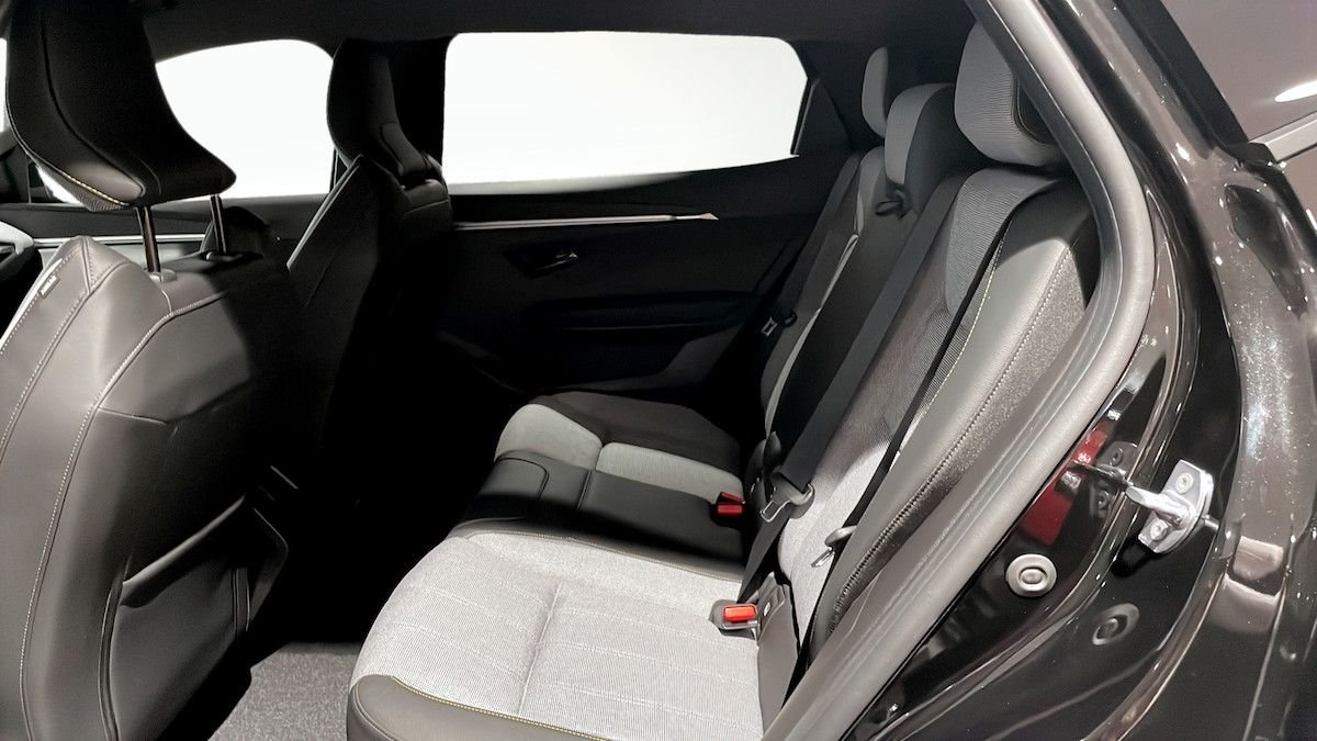 Renault Scenic 2024, bild 5/10