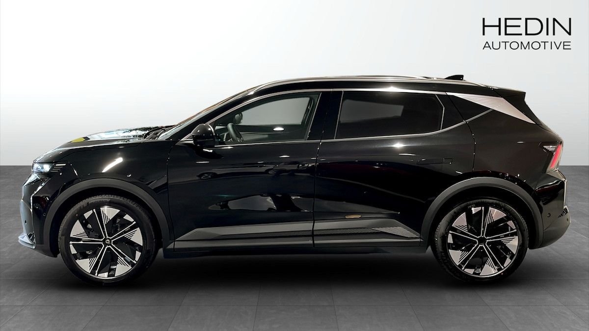 Renault Scenic 2024, bild 6/10