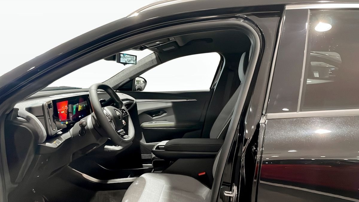 Renault Scenic 2024, bild 3/10