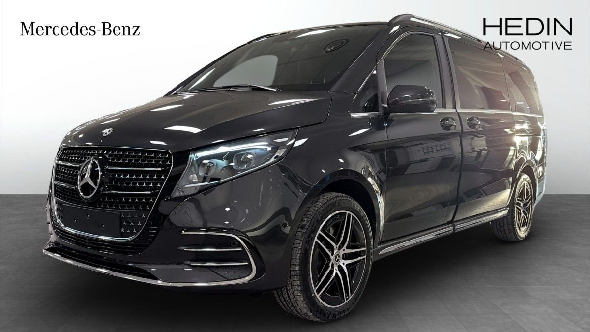 Mercedes-Benz V