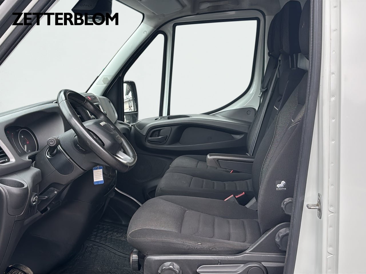 Iveco Daily 2022, kuva 7/13